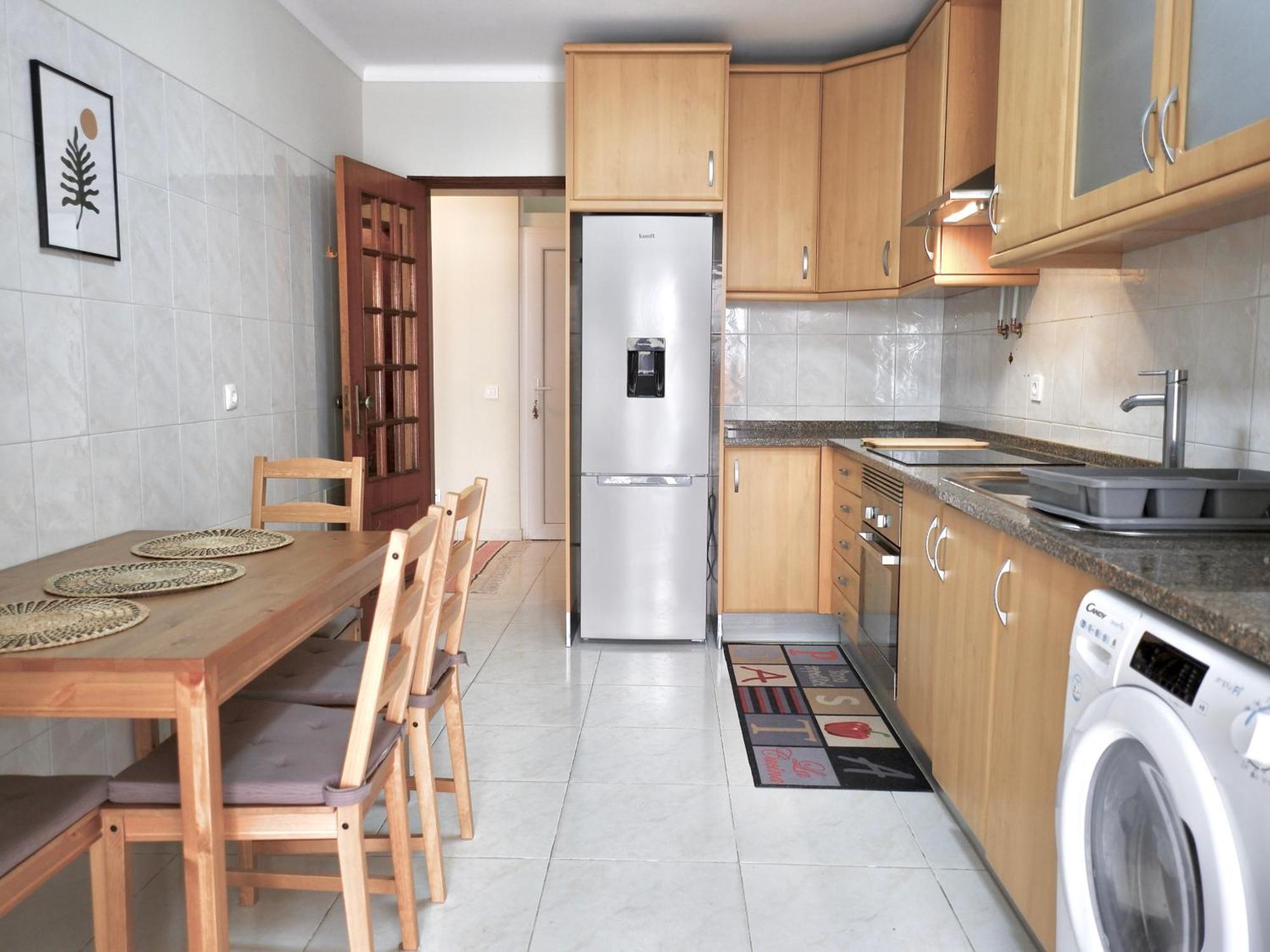 Caparica Coast Townhouse Apartments Charneca  Buitenkant foto